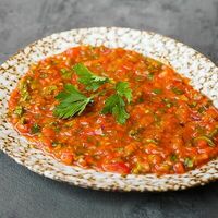 Аджылы азма в Дюшес