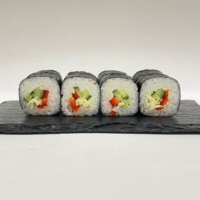 Овощной в Народные пицца и суши по цене 219 ₽