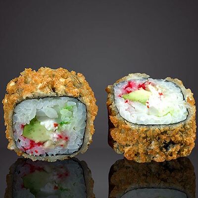 Жареный с кальмаром в Суши ЭДО по цене 790 ₽