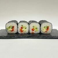 Овощной в Народные пицца и суши