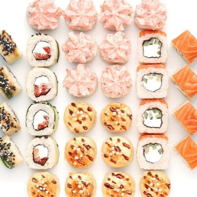 Сет Именной в Kaifa по цене 1695 ₽