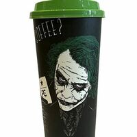 Матча большой объем в FixCoffee