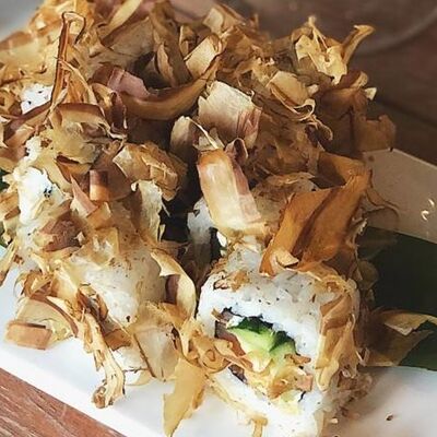 Бонито в Икра по цене 450 ₽