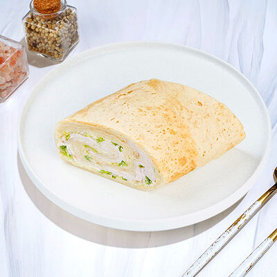 Рулет c индейкой в Магбургер №020 по цене 295 ₽