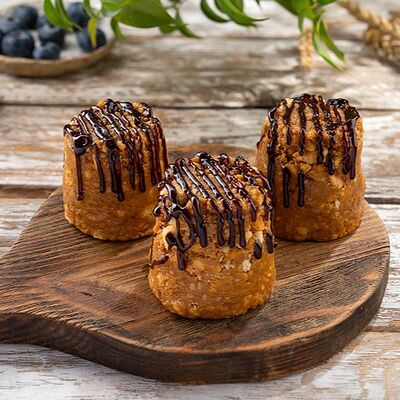 Пирожное Муравейник в Пиросетия Осетинские пироги по цене 165 ₽