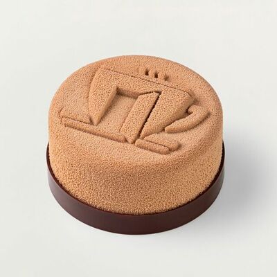 Фирма в ГрандКофемания по цене 730 ₽