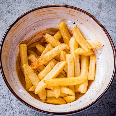 Картофель фри в Edateca Едатека по цене 290 ₽