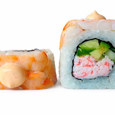 Аляска в Bitcoin11k Халяль по цене 879 ₽