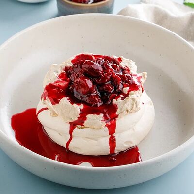 Десерт Павлова в Маймун по цене 390