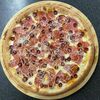 Пицца сытная в Pizza-grand по цене 730