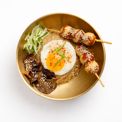 Топпаб тунец в Soju по цене 429 ₽