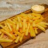 Картофель фри в Шашлыкян по цене 255