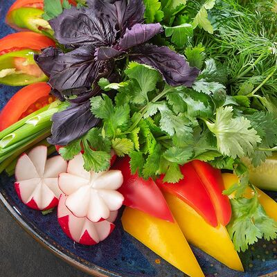 Ферганская долина в Золотая Бухара по цене 720 ₽