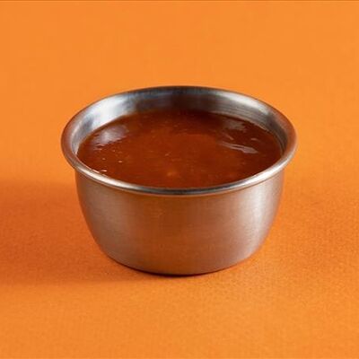 Соус 100% боль в Краснодарский парень по цене 120 ₽