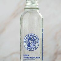 Вода артезианская в Бинхартс