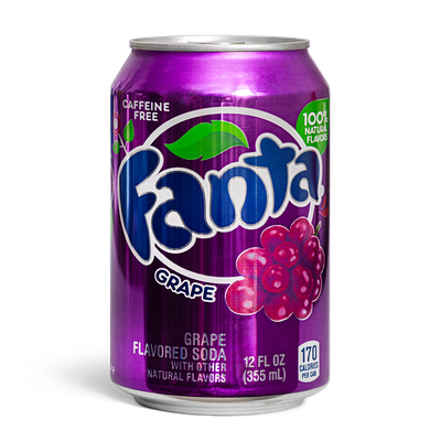Fanta Виноград в Кухня на районе по цене 179 ₽