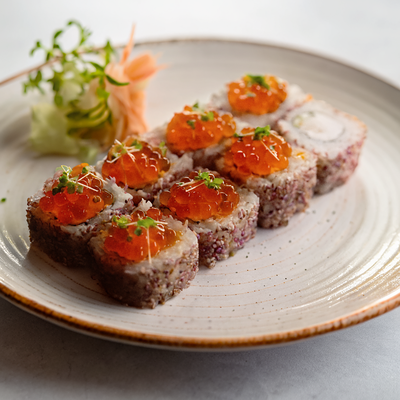 Ролл Красавчик в ILkato по цене 475 ₽