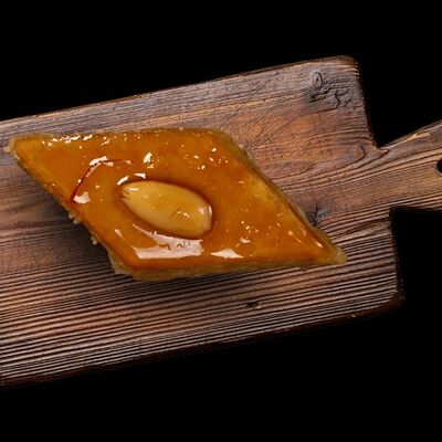 Пахлава Бакинская в Шаурма на просвященской по цене 180 ₽