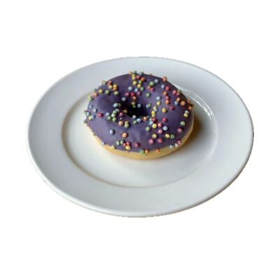 Донат Черника в Комод по цене 170 ₽