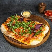 Пицца Пепперони в Щепка