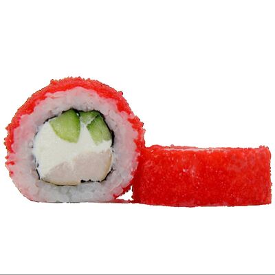 Калифорния с курицей в Киото Суши по цене 336 ₽