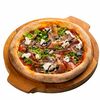 Пицца Прошутто фунги в Petruccio Pizza & Pasta по цене 759