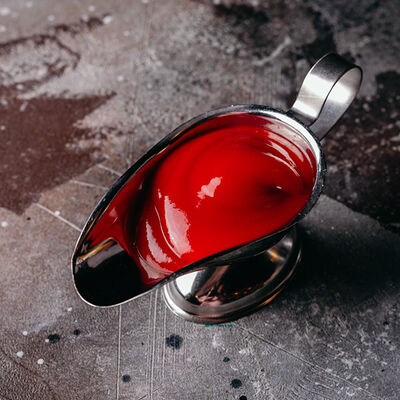 Кетчуп в Torro Grill по цене 110 ₽