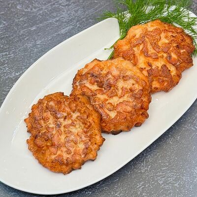 Ландорики из лосося в Кулинария Ласка Гурмэ по цене 420 ₽