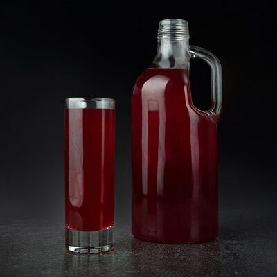 Компот Земляника в Fish Point по цене 1600 ₽