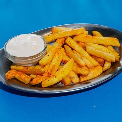 Картошка фри S в Ист по цене 117 ₽