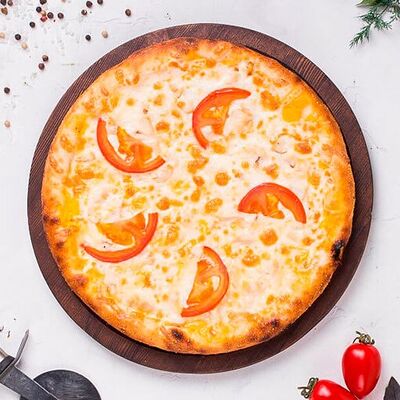 Чикен Ренч L в Pizza Sun по цене 958 ₽