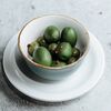 Изумрудные и битые оливки в Подъезд Вино Еда по цене 590