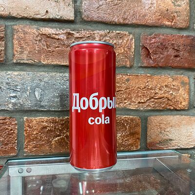 Добрый Cola в Хоровац хаус по цене 150 ₽