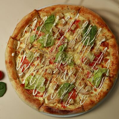 Зрелый Цезарь в Хихи хаха по цене 690 ₽