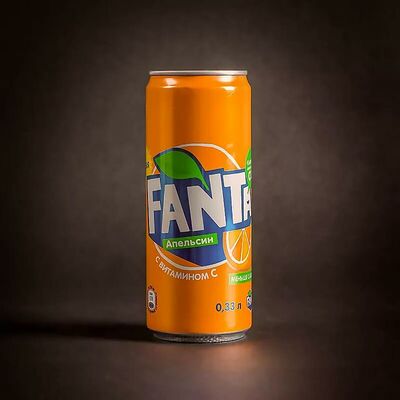 Fanta в Шаурмама по цене 140 ₽