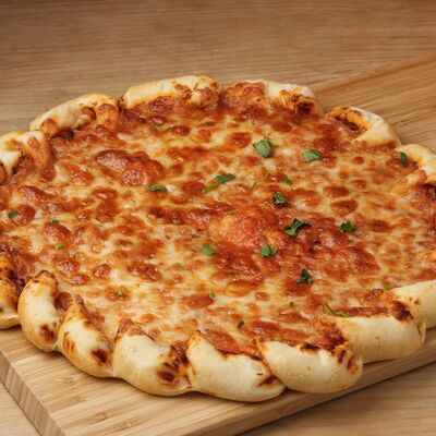 Пицца Маргарита в Пекарня по цене 230 ₽