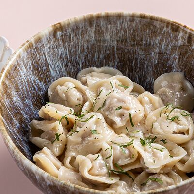 Пельмени из индейки в Avgust13 по цене 990 ₽