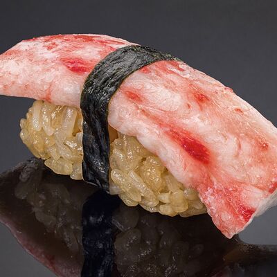 Камчатский краб в Bluefin по цене 1030 ₽
