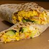 Шаурма Сырная Мини в Мы в Мясо по цене 509