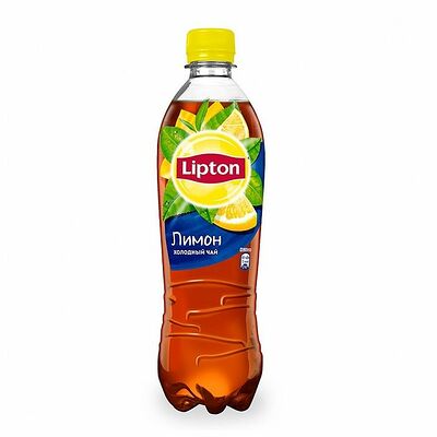 Lipton Лимон в Колтуши бургерс по цене 119 ₽