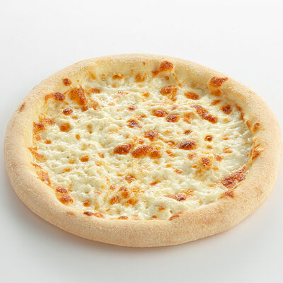 Пицца сырная детская в Марчеллис по цене 280 ₽