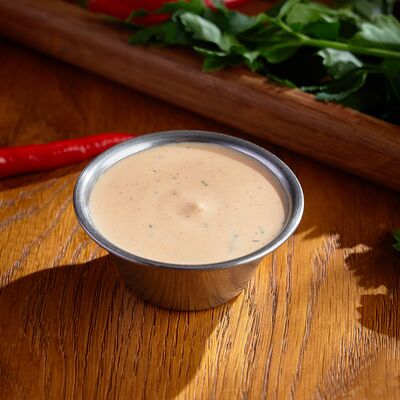 Айоли в Munhell по цене 180 ₽