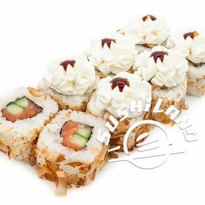 Бонито Чиз в Sushiland70 по цене 412 ₽