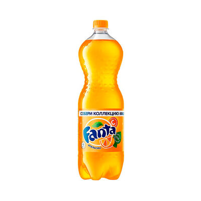 Fanta в Лаваш36 по цене 160