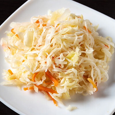 Салат Витаминный в Гриль Мания по цене 215 ₽