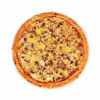 Мясная в Мастер Пицца