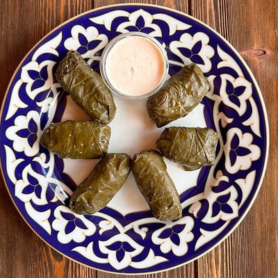 Долма в Халиф по цене 480 ₽