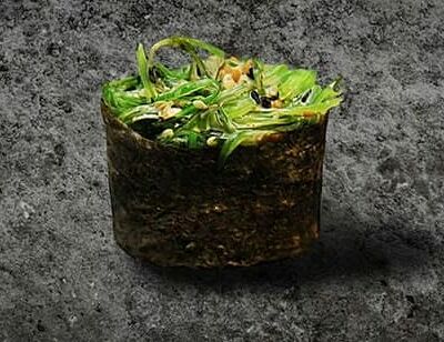 Хияши (водоросли чука) в Papaya по цене 132 ₽