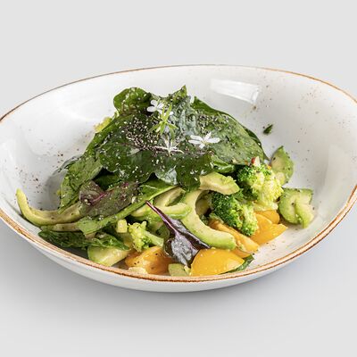 Super food в УЗБЕЧКА N1 по цене 4286 ₸