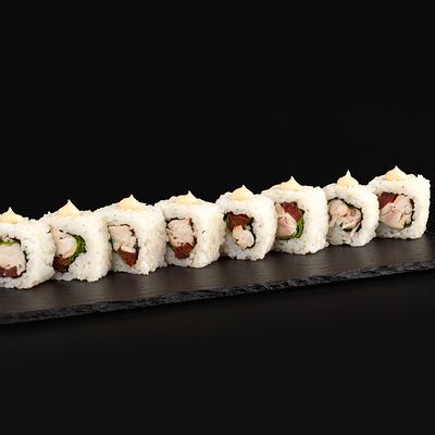 Цезарь в Рис & Фиш по цене 377 ₽